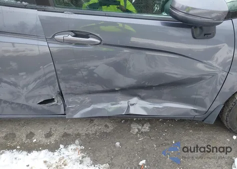 2019 Honda Fit Lx from USA, damaged, VIN 3HGGK5H48KM724288